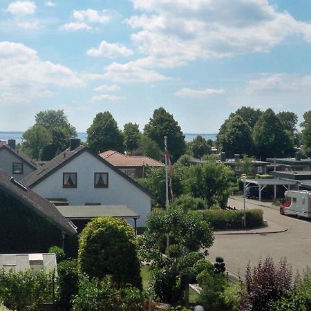 Reichert Elzbieta Pelzerhaken Esterno foto