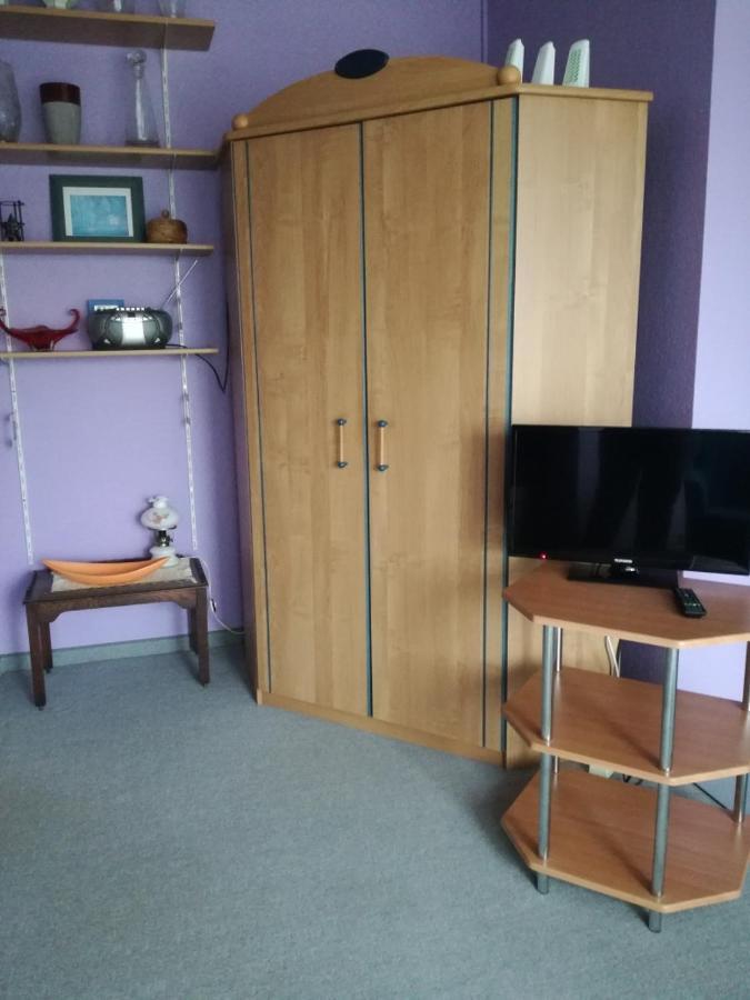 Reichert Elzbieta Pelzerhaken Esterno foto